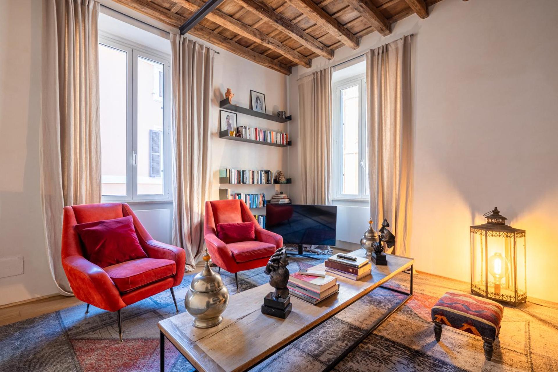 Fontanella Borghese Lux Rom
