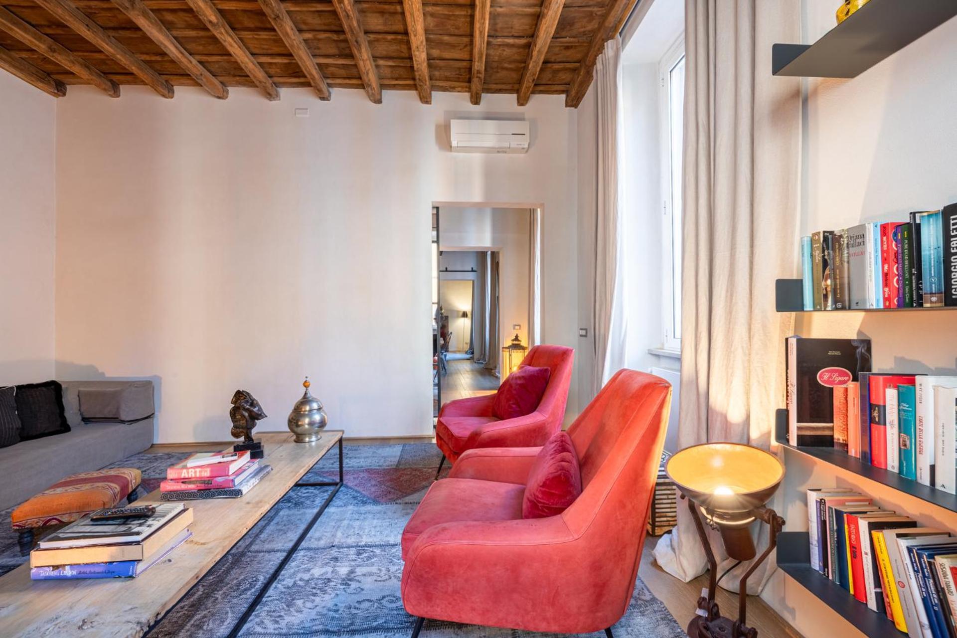 Fontanella Borghese Lux * Rom