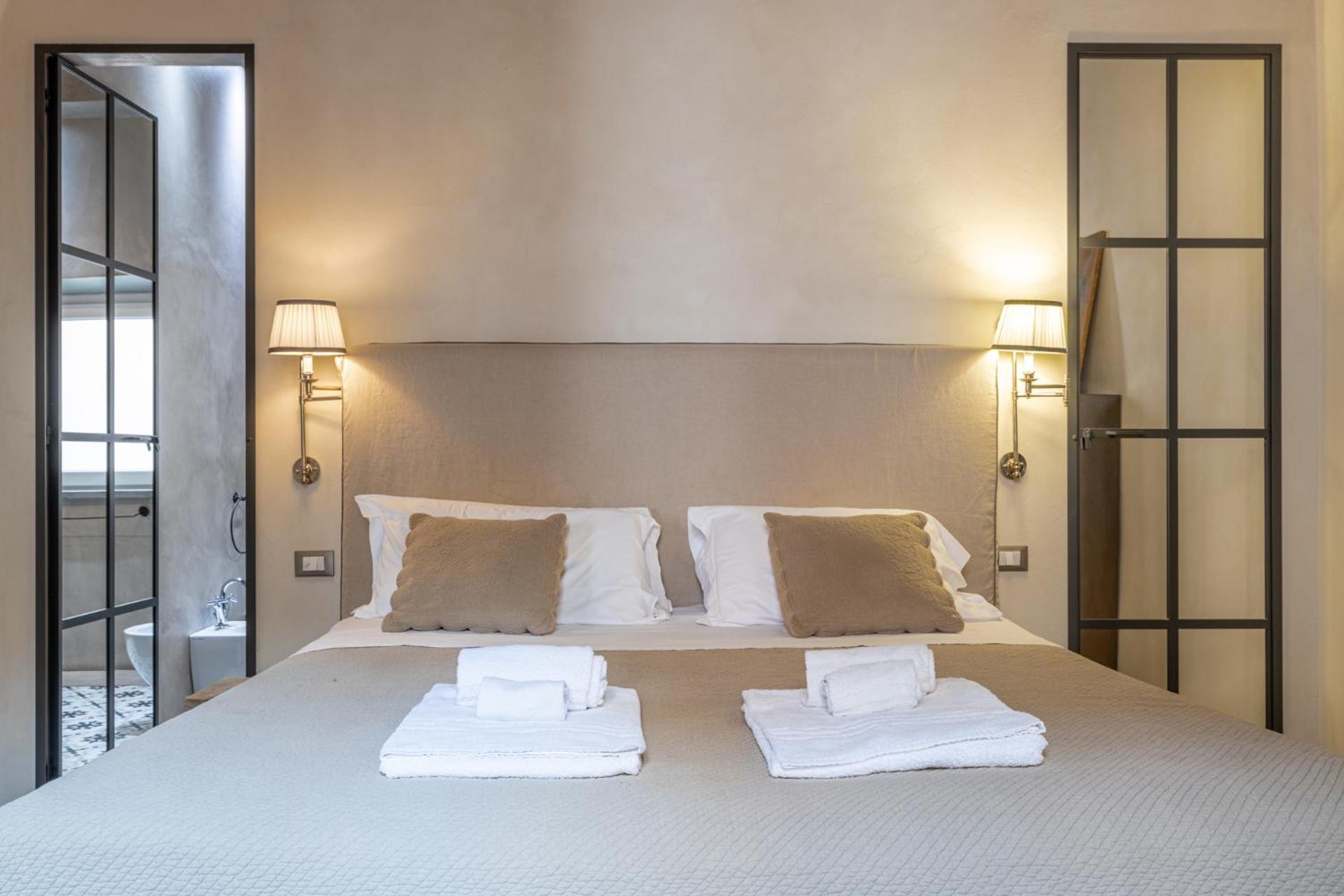 Fontanella Borghese Lux * Rom
