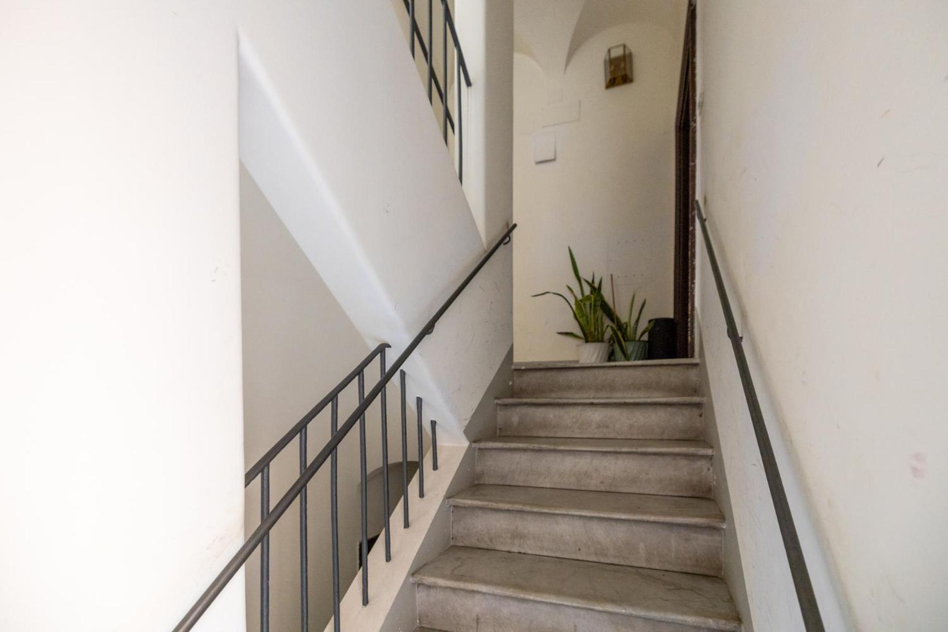Fontanella Borghese Lux Apartment Rom