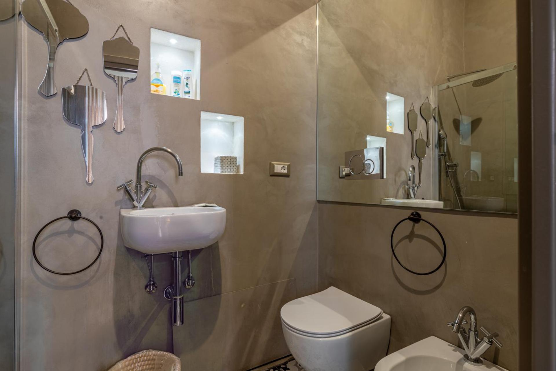 Fontanella Borghese Lux * Rom